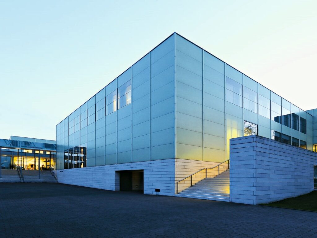 Museum Folkwang Essen