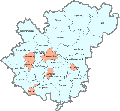Was Ist (das) Ruhrgebiet? (einfach Erklärt, Wikipedia)