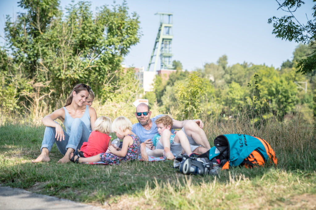 Was Kann Man Im Ruhrgebiet Machen/unternehmen (mit Kindern)?