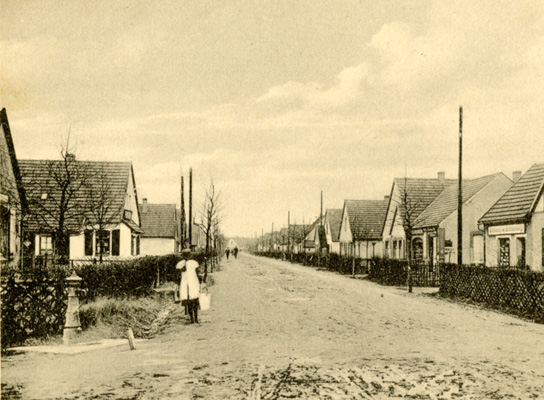 Zeche Radbod In Hamm: Bekannt Durch Das Grubenunglück Von 1908